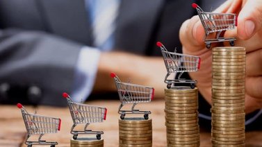 Estos son los vaticinios sobre la inflación al cierre de 2022