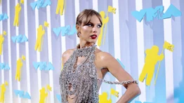 CAMARGONOTAS: “The Eras Tour” es la nueva gira internacional de Taylor Swift