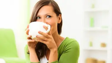 Gana energía con estos estimulantes naturales Gana energía con estos estimulantes naturales