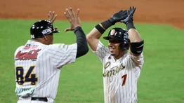 ¡El de Santa Teresa del Tuy! Wilfredo Tovar llega a 400 hits en la LVBP