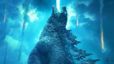 Godzilla, el monstruo japonés volverá con nueva película para 2023 Godzilla, el monstruo japonés volverá con nueva película para 2023