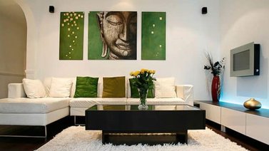 Guía para elegir las alfombras de la casa
