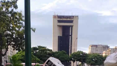 Revelan las causas del choque entre dos autobuses en Altamira