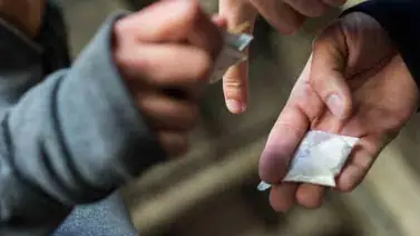 Aprehenden a tres hombres por microtráfico de drogas en Anzoátegui Aprehenden a tres hombres por microtráfico de drogas en Anzoátegui