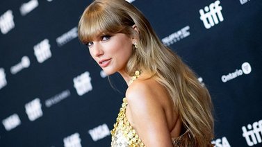 Taylor Swift es la primera artista en ocupar el "top ten" del "Billboard Hot 100″