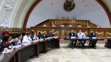 Presentarán informe final de Ley de Armonización Tributaria la próxima semana Presentarán informe final de Ley de Armonización Tributaria la próxima semana