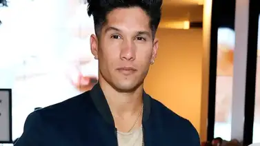 Familiares del Chyno Miranda muestran su recuperación (+Fotos) Familiares del Chyno Miranda muestran su recuperación (+Fotos)