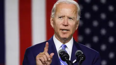 Expresidentes latinoamericanos piden a Joe Biden levantar restricciones a Cuba Expresidentes latinoamericanos piden a Joe Biden levantar restricciones a Cuba