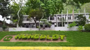 Continúan investigaciones por muerte de niño en el Colegio Humboldt Continúan investigaciones por muerte de niño en el Colegio Humboldt