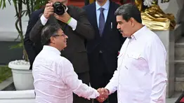 ONU: El diálogo entre Colombia y Venezuela es bueno para situación humanitaria