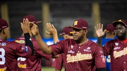 Magallanes se reencontró con el triunfo en Valencia ¡Águilas no pudieron volar ante los turcos!