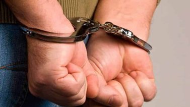 Capturado por intentar prenderle fuego a su pareja en Yaracuy