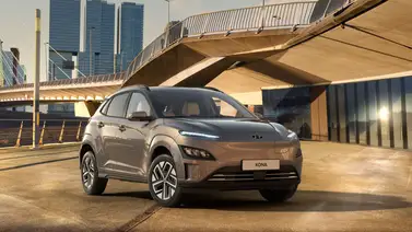 Hyundai creará vehículos eléctricos en Estados Unidos para 2025 Hyundai creará vehículos eléctricos en Estados Unidos para 2025