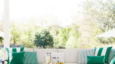 Qué muebles escoger para la terraza de la casa Qué muebles escoger para la terraza de la casa