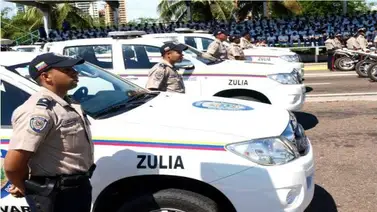 Maleantes asesinan a un hombre y amenazan a dos comunidades en Zulia Maleantes asesinan a un hombre y amenazan a dos comunidades en Zulia