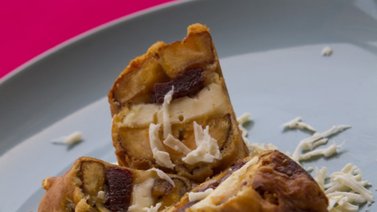Sabores de la cocina zuliana para toda la familia