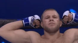 Luchador ruso Alexandr Pisarev muere ‘envenenado’ con opioides