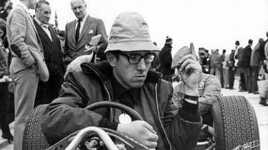 Muere Mauro Forghieri, director técnico de Ferrari durante 20 años