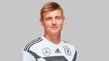 Toni Kroos habló sobre su continuidad o retirada del fútbol: Ni yo sé lo que va a pasar Toni Kroos habló sobre su continuidad o retirada del fútbol: Ni yo sé lo que va a pasar
