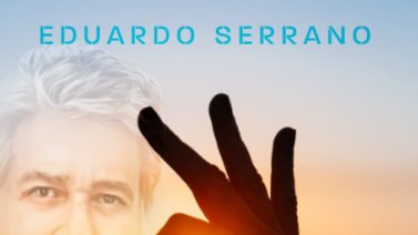 El primer actor Eduardo Serrano estrena faceta profesional (+VIDEO)