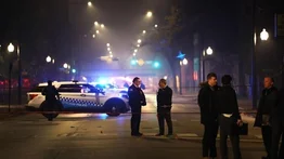 Tiroteo en Halloween deja al menos 14 heridos en EEUU