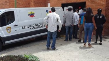 Detienen a sospechoso de golpear a un docente jubilado en Lara