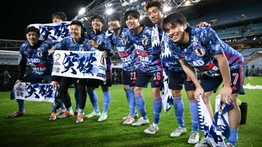 ¡La primera lista para el Mundial! Japón anuncia sus convocados para Qatar