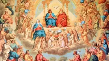 Día de Todos los Santos: ¿Por qué se celebra? Día de Todos los Santos: ¿Por qué se celebra?