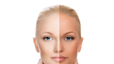 Razonas para evitar las cremas autobronceadoras