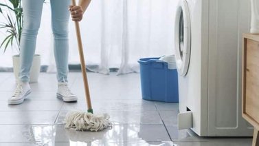 Razones por la que la lavadora pierde agua