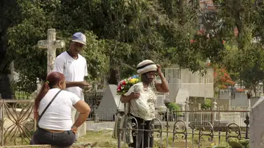 Costos de sepelios son de "muerte lenta" Costos de sepelios son de "muerte lenta"