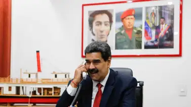 Presidente Nicolás Maduro llamó por teléfono a Lula da Silva: Sostuve una buena conversación Presidente Nicolás Maduro llamó por teléfono a Lula da Silva: Sostuve una buena conversación