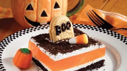 Recetas de Halloween para disfrutar con los niños