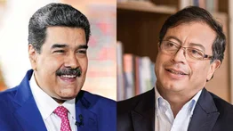 Maduro y Petro establecen apertura de fronteras entre Colombia y Venezuela