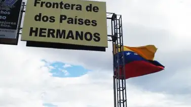 Firman acuerdo para impulsar comercio entre Venezuela y Colombia (+Detalles) Firman acuerdo para impulsar comercio entre Venezuela y Colombia (+Detalles)