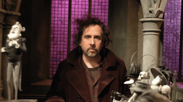 Tim Burton desvela su "Miércoles" Addams: Yo también me sentí marginado