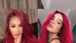 Yailin y Karol G muestran su espectacular y sexy figura