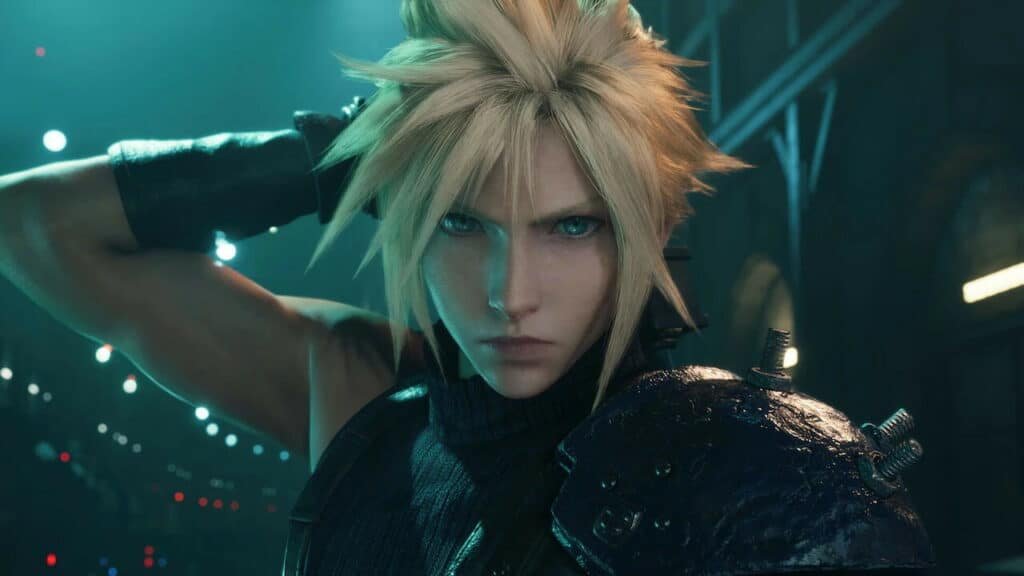 Square Enix comparte el número de ventas de sus principales sagas Square Enix comparte el número de ventas de sus principales sagas