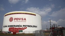 El fracaso de un petroestado