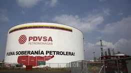 El fracaso de un petroestado