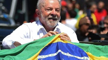 Presidentes del mundo felicitan a Lula por su victoria en las elecciones generales