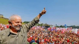 Lula vence a Bolsonaro en la segunda vuelta presidencial de Brasil