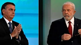 Lula lidera con el 50,50 % de los votos la segunda vuelta electoral en Brasil