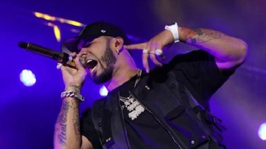 Anuel AA pospone su gira de verano por EEUU hasta 2023