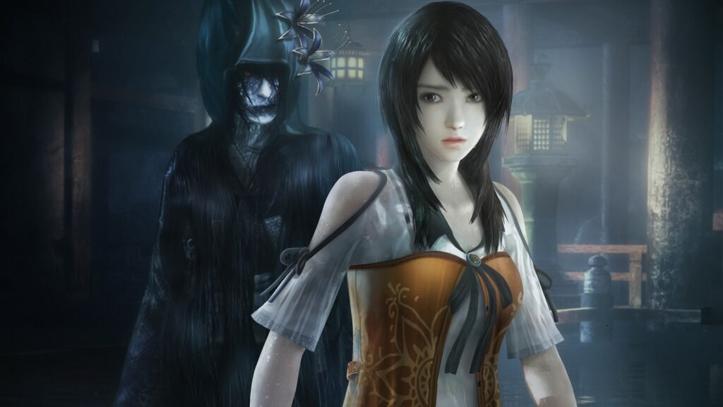 Conoce los videojuegos de terror basados en hechos reales Conoce los videojuegos de terror basados en hechos reales