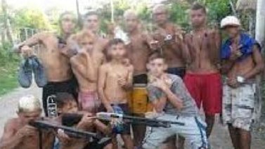 Banda criminal llama a “toque de queda” en los Valles del Tuy