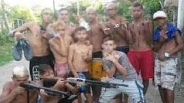 Banda criminal llama a “toque de queda” en los Valles del Tuy