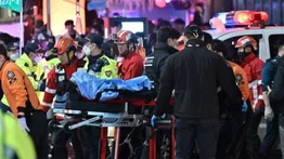 Halloween deja más de 140 personas fallecidas tras una estampida en Corea del Sur
