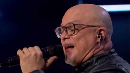 Nelson Arrieta hizo bailar al público en el Teatro Teresa Carreño