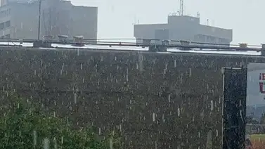 Así quedaron los dugouts del estadio Universitario tras el fuerte aguacero de este sábado en Caracas Así quedaron los dugouts del estadio Universitario tras el fuerte aguacero de este sábado en Caracas